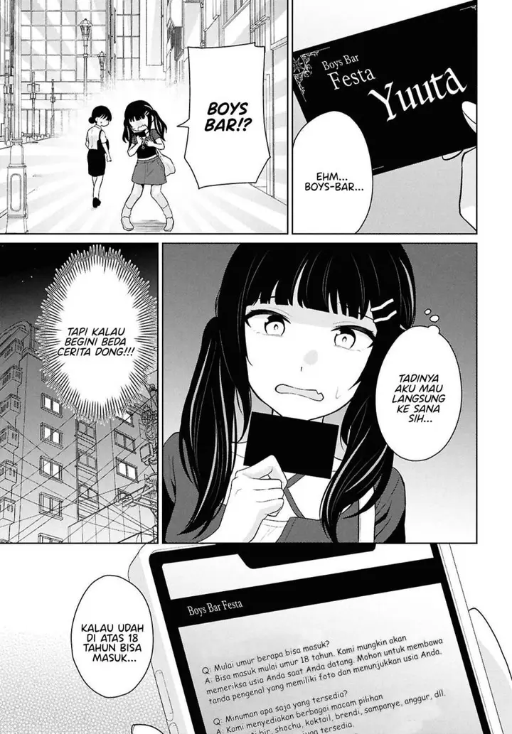 image-komik-danjohi-15-no-sekai-demo-futsu-ni-ikirareru-to-omotta-geki-juu-kanjou-na-kanojotachi-ga-mujikaku-danshi-ni-honrousaretara-chapter-13-31/43
