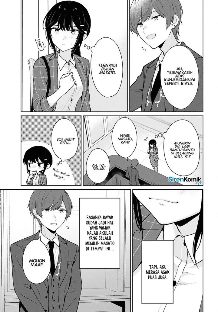 image-komik-danjohi-15-no-sekai-demo-futsu-ni-ikirareru-to-omotta-geki-juu-kanjou-na-kanojotachi-ga-mujikaku-danshi-ni-honrousaretara-chapter-14-33/53