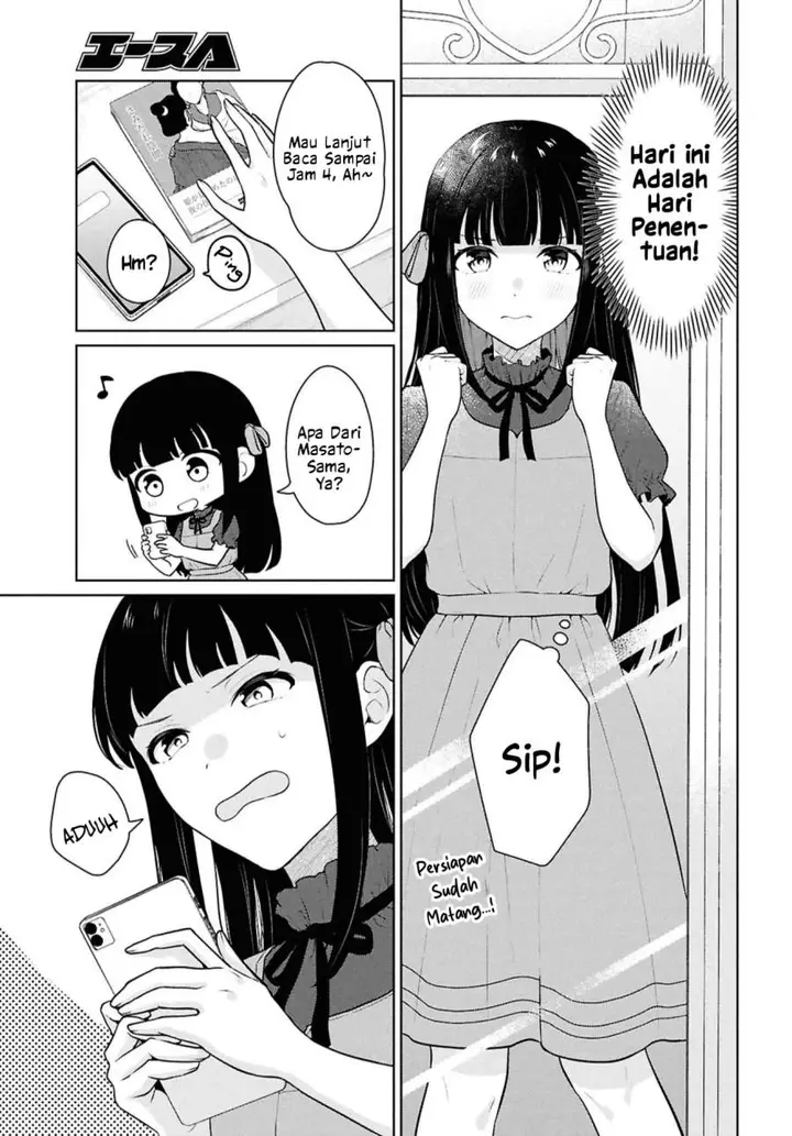 image-komik-danjohi-15-no-sekai-demo-futsu-ni-ikirareru-to-omotta-geki-juu-kanjou-na-kanojotachi-ga-mujikaku-danshi-ni-honrousaretara-chapter-16.1-2/24