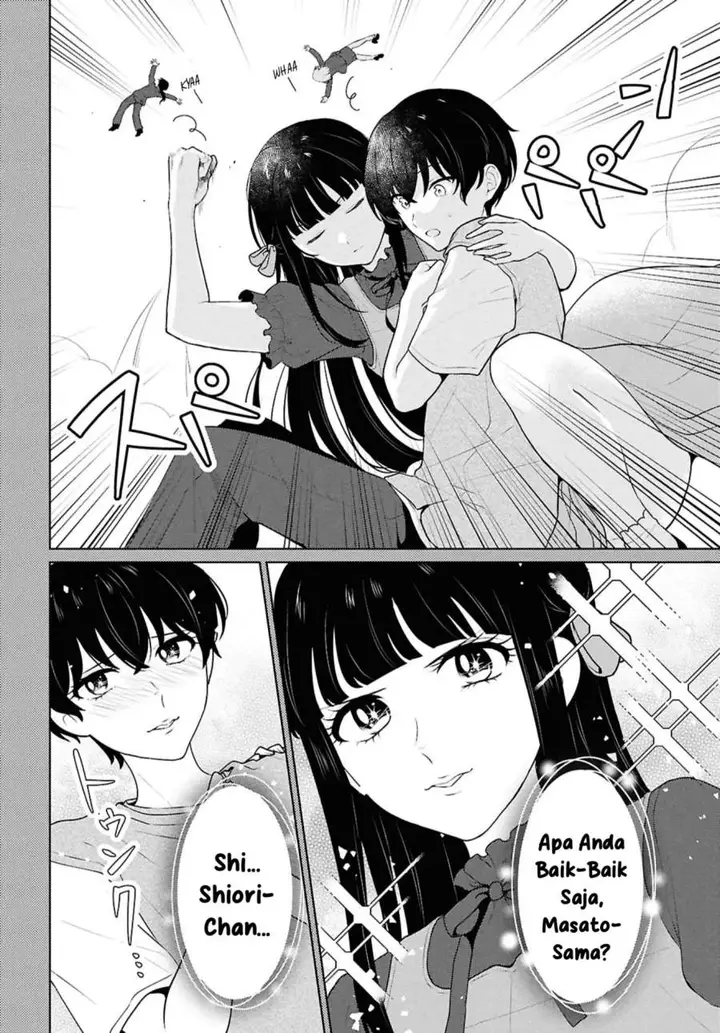 image-komik-danjohi-15-no-sekai-demo-futsu-ni-ikirareru-to-omotta-geki-juu-kanjou-na-kanojotachi-ga-mujikaku-danshi-ni-honrousaretara-chapter-16.1-7/24