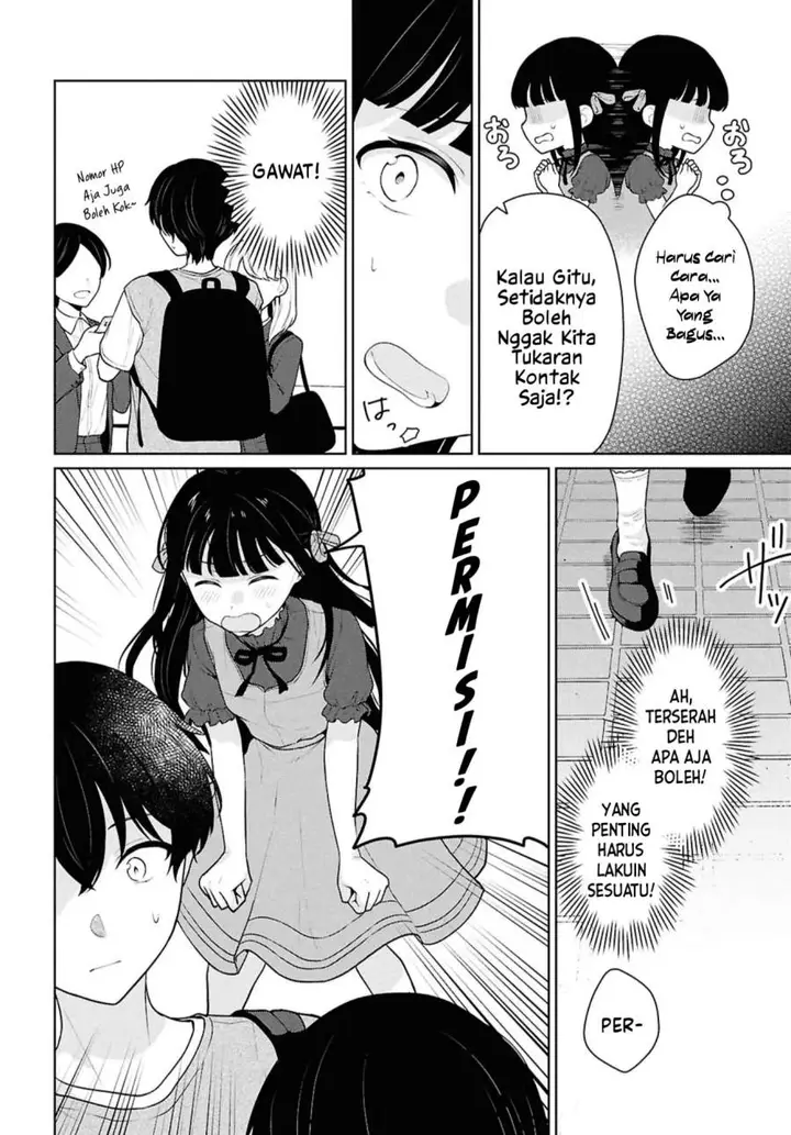 image-komik-danjohi-15-no-sekai-demo-futsu-ni-ikirareru-to-omotta-geki-juu-kanjou-na-kanojotachi-ga-mujikaku-danshi-ni-honrousaretara-chapter-16.1-9/24