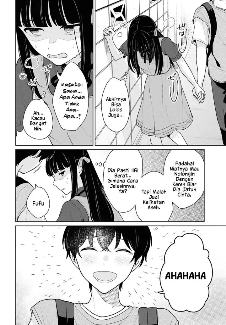 image-komik-danjohi-15-no-sekai-demo-futsu-ni-ikirareru-to-omotta-geki-juu-kanjou-na-kanojotachi-ga-mujikaku-danshi-ni-honrousaretara-chapter-16.1-13/24