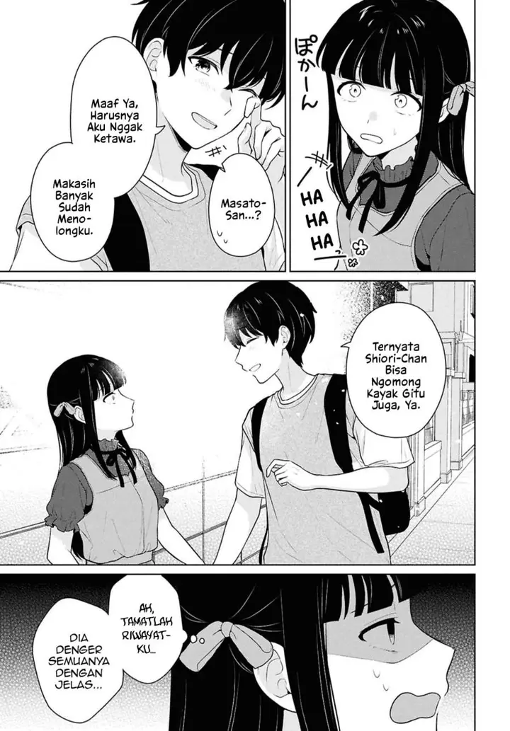 image-komik-danjohi-15-no-sekai-demo-futsu-ni-ikirareru-to-omotta-geki-juu-kanjou-na-kanojotachi-ga-mujikaku-danshi-ni-honrousaretara-chapter-16.1-14/24