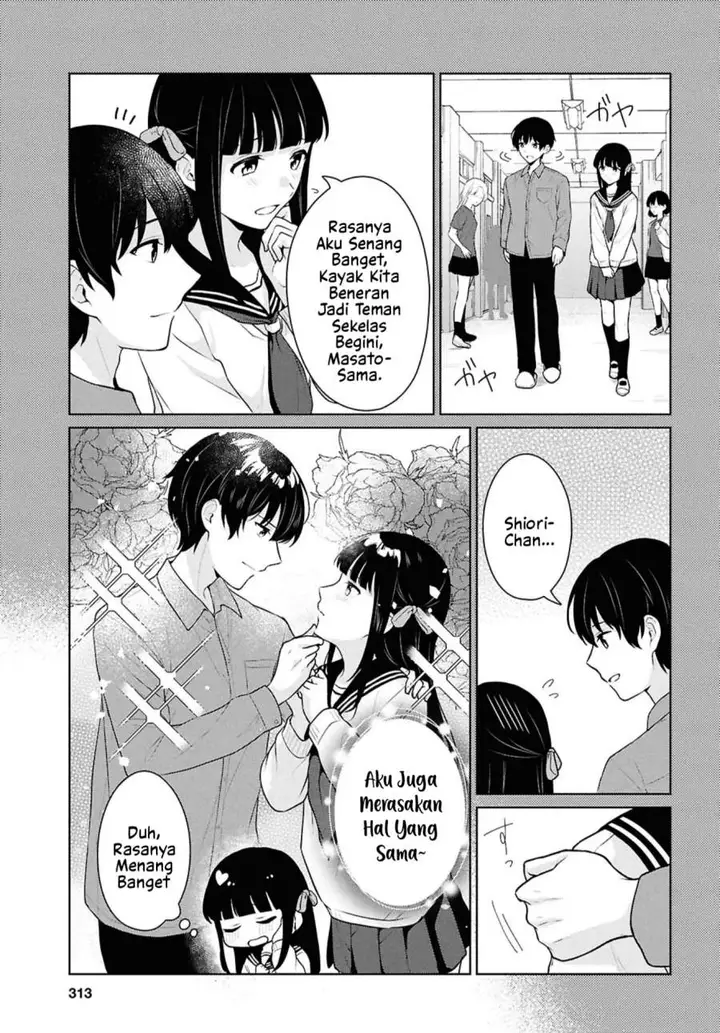 image-komik-danjohi-15-no-sekai-demo-futsu-ni-ikirareru-to-omotta-geki-juu-kanjou-na-kanojotachi-ga-mujikaku-danshi-ni-honrousaretara-chapter-16.2-1/24