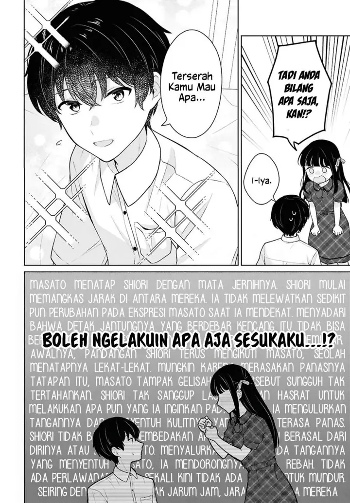 image-komik-danjohi-15-no-sekai-demo-futsu-ni-ikirareru-to-omotta-geki-juu-kanjou-na-kanojotachi-ga-mujikaku-danshi-ni-honrousaretara-chapter-16.2-6/24