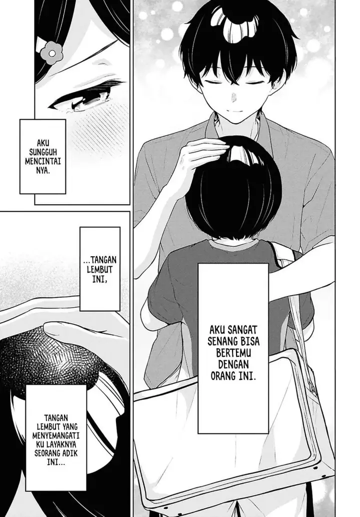 image-komik-danjohi-15-no-sekai-demo-futsu-ni-ikirareru-to-omotta-geki-juu-kanjou-na-kanojotachi-ga-mujikaku-danshi-ni-honrousaretara-chapter-18-29/33