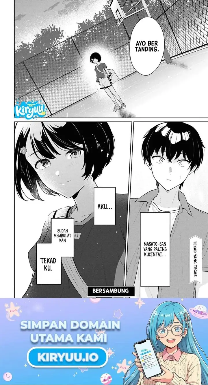 image-komik-danjohi-15-no-sekai-demo-futsu-ni-ikirareru-to-omotta-geki-juu-kanjou-na-kanojotachi-ga-mujikaku-danshi-ni-honrousaretara-chapter-18-32/33