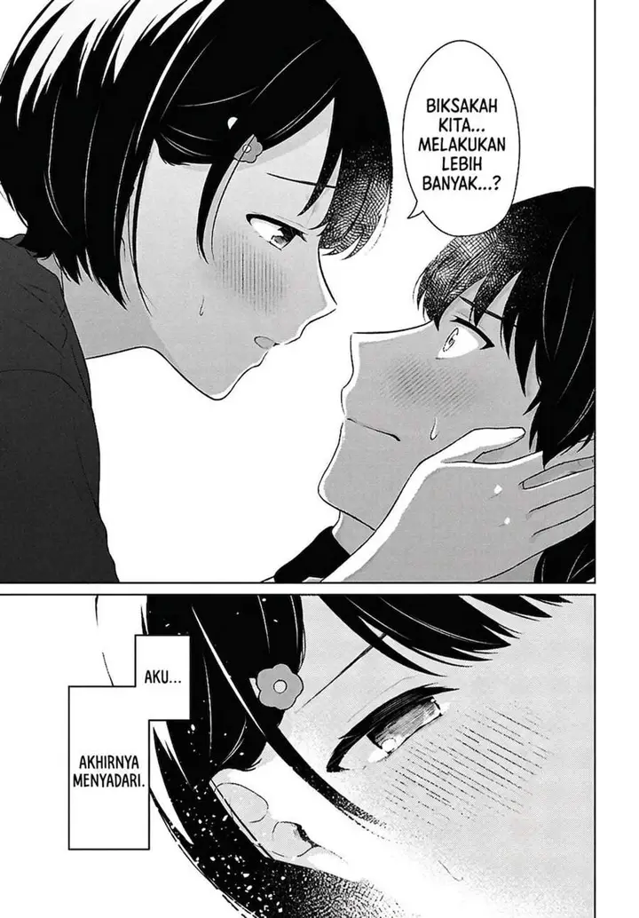 image-komik-danjohi-15-no-sekai-demo-futsu-ni-ikirareru-to-omotta-geki-juu-kanjou-na-kanojotachi-ga-mujikaku-danshi-ni-honrousaretara-chapter-19-37/39