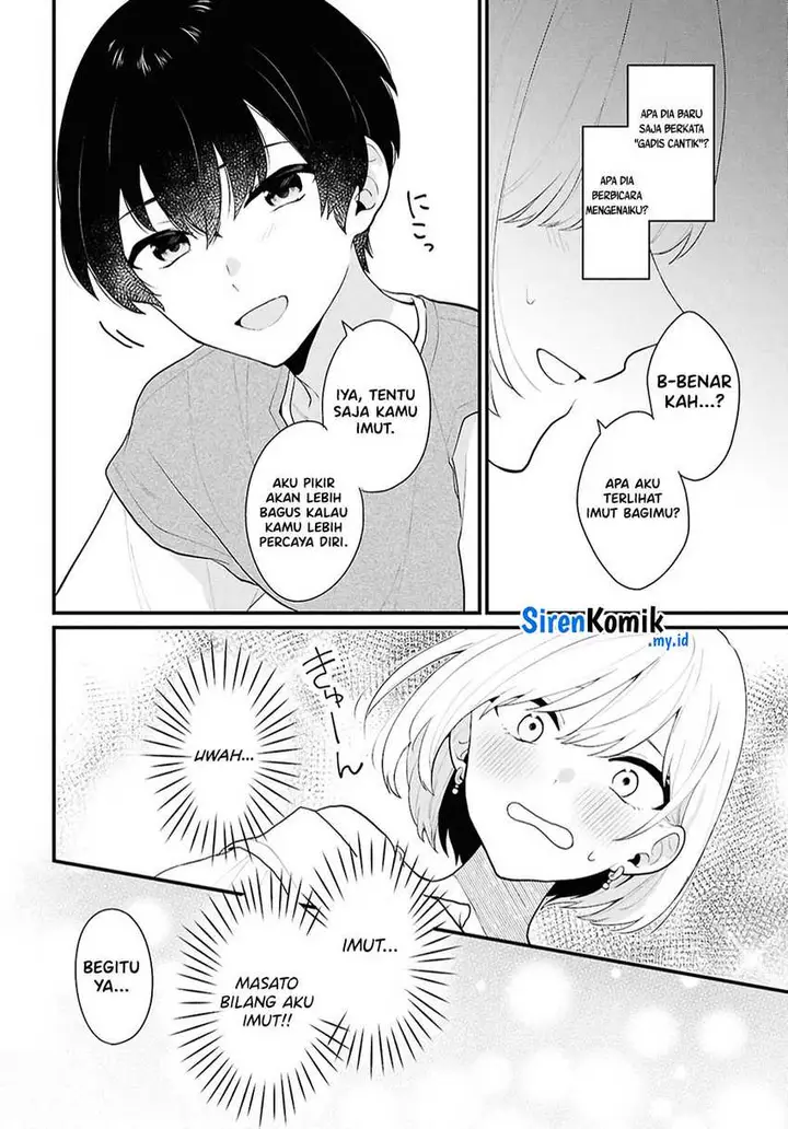 image-komik-danjohi-15-no-sekai-demo-futsu-ni-ikirareru-to-omotta-geki-juu-kanjou-na-kanojotachi-ga-mujikaku-danshi-ni-honrousaretara-chapter-2-23/36