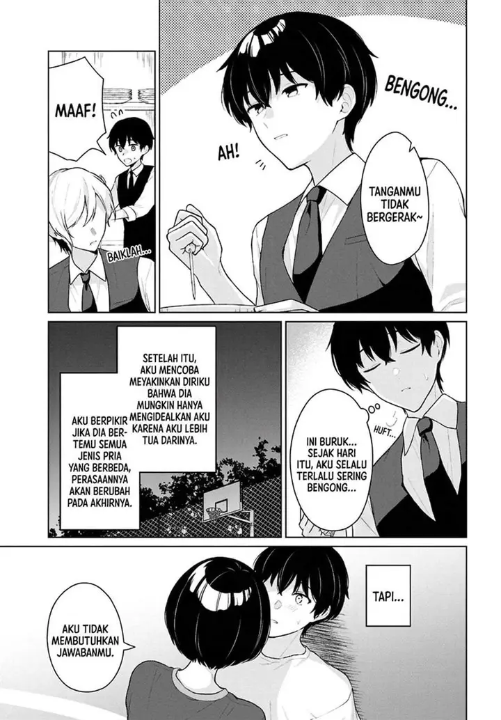 image-komik-danjohi-15-no-sekai-demo-futsu-ni-ikirareru-to-omotta-geki-juu-kanjou-na-kanojotachi-ga-mujikaku-danshi-ni-honrousaretara-chapter-20-3/21