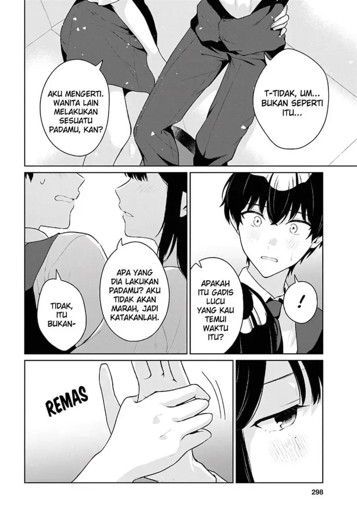 image-komik-danjohi-15-no-sekai-demo-futsu-ni-ikirareru-to-omotta-geki-juu-kanjou-na-kanojotachi-ga-mujikaku-danshi-ni-honrousaretara-chapter-20-18/21