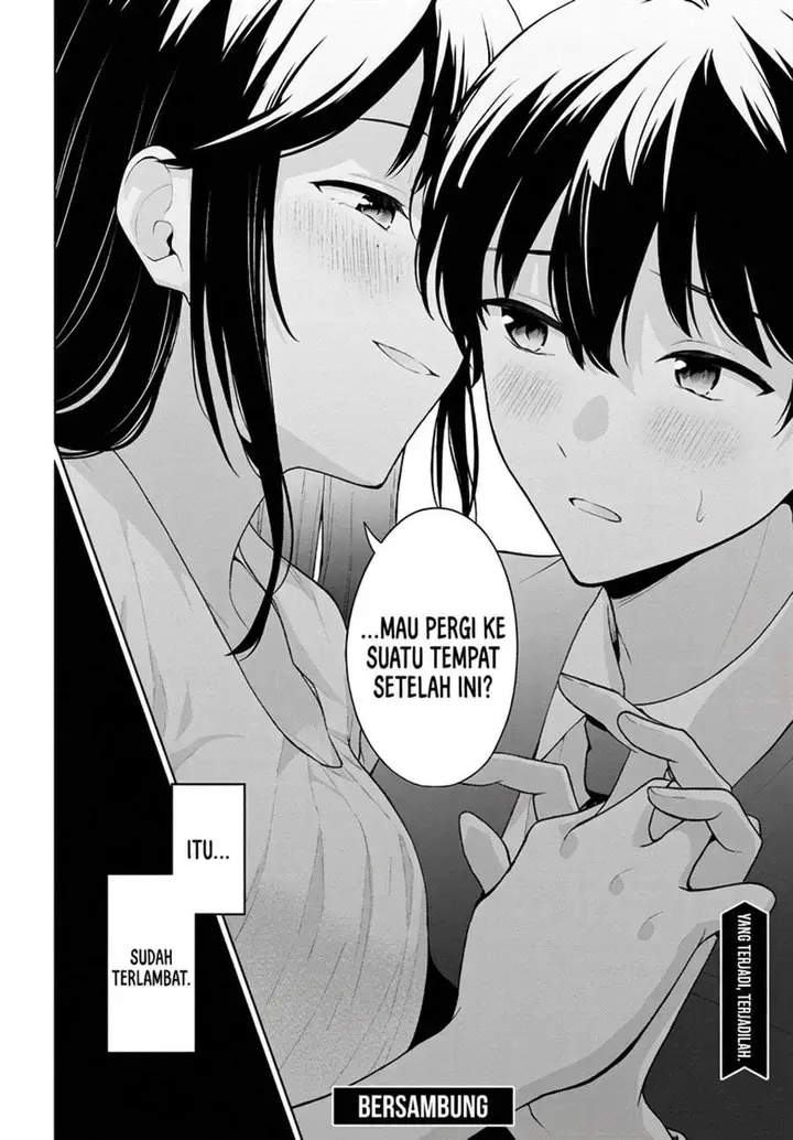 image-komik-danjohi-15-no-sekai-demo-futsu-ni-ikirareru-to-omotta-geki-juu-kanjou-na-kanojotachi-ga-mujikaku-danshi-ni-honrousaretara-chapter-20-20/21