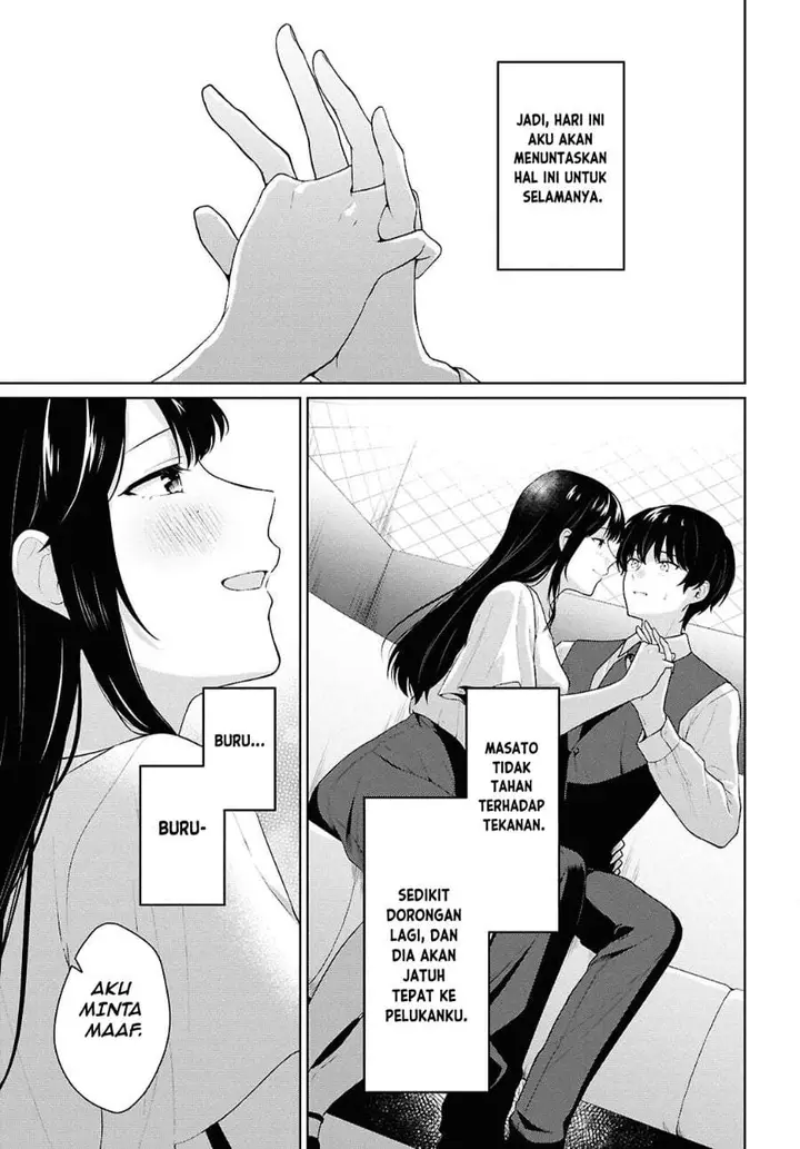 image-komik-danjohi-15-no-sekai-demo-futsu-ni-ikirareru-to-omotta-geki-juu-kanjou-na-kanojotachi-ga-mujikaku-danshi-ni-honrousaretara-chapter-21-12/38
