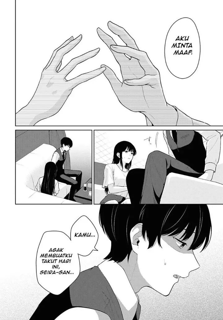image-komik-danjohi-15-no-sekai-demo-futsu-ni-ikirareru-to-omotta-geki-juu-kanjou-na-kanojotachi-ga-mujikaku-danshi-ni-honrousaretara-chapter-21-15/38