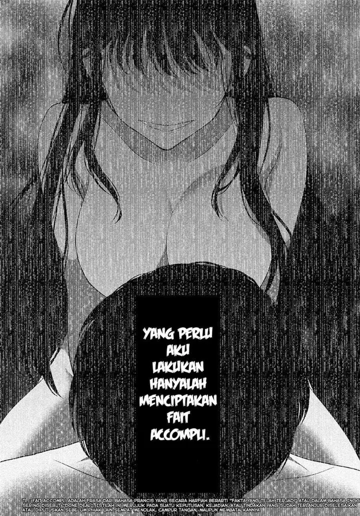 image-komik-danjohi-15-no-sekai-demo-futsu-ni-ikirareru-to-omotta-geki-juu-kanjou-na-kanojotachi-ga-mujikaku-danshi-ni-honrousaretara-chapter-21-33/38