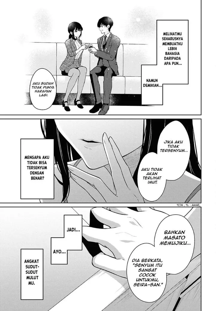 image-komik-danjohi-15-no-sekai-demo-futsu-ni-ikirareru-to-omotta-geki-juu-kanjou-na-kanojotachi-ga-mujikaku-danshi-ni-honrousaretara-chapter-21-36/38