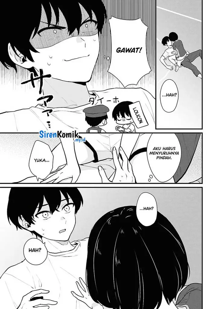 image-komik-danjohi-15-no-sekai-demo-futsu-ni-ikirareru-to-omotta-geki-juu-kanjou-na-kanojotachi-ga-mujikaku-danshi-ni-honrousaretara-chapter-3-11/47