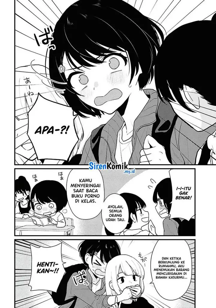 image-komik-danjohi-15-no-sekai-demo-futsu-ni-ikirareru-to-omotta-geki-juu-kanjou-na-kanojotachi-ga-mujikaku-danshi-ni-honrousaretara-chapter-3-16/47