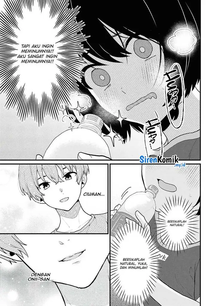 image-komik-danjohi-15-no-sekai-demo-futsu-ni-ikirareru-to-omotta-geki-juu-kanjou-na-kanojotachi-ga-mujikaku-danshi-ni-honrousaretara-chapter-3-35/47