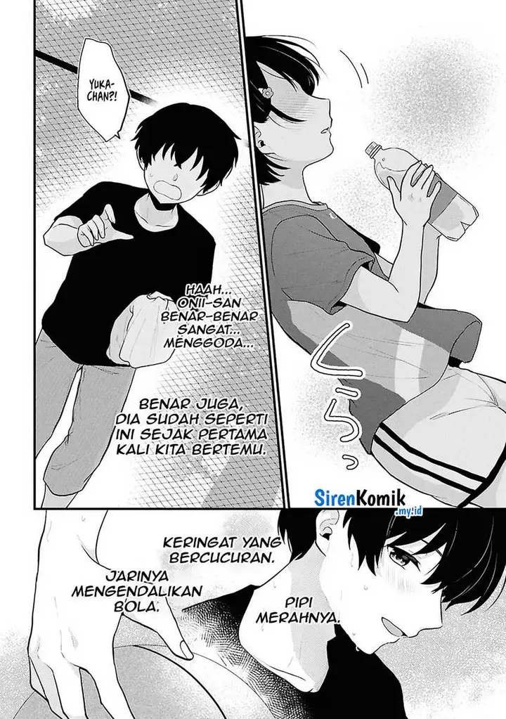 image-komik-danjohi-15-no-sekai-demo-futsu-ni-ikirareru-to-omotta-geki-juu-kanjou-na-kanojotachi-ga-mujikaku-danshi-ni-honrousaretara-chapter-3-36/47