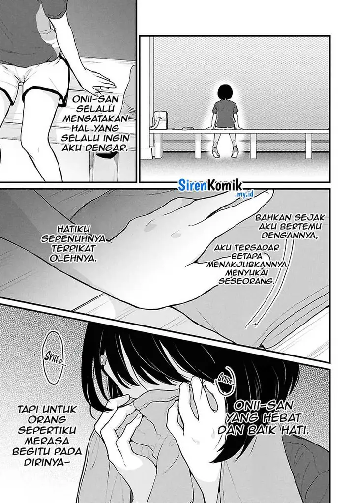 image-komik-danjohi-15-no-sekai-demo-futsu-ni-ikirareru-to-omotta-geki-juu-kanjou-na-kanojotachi-ga-mujikaku-danshi-ni-honrousaretara-chapter-3-41/47