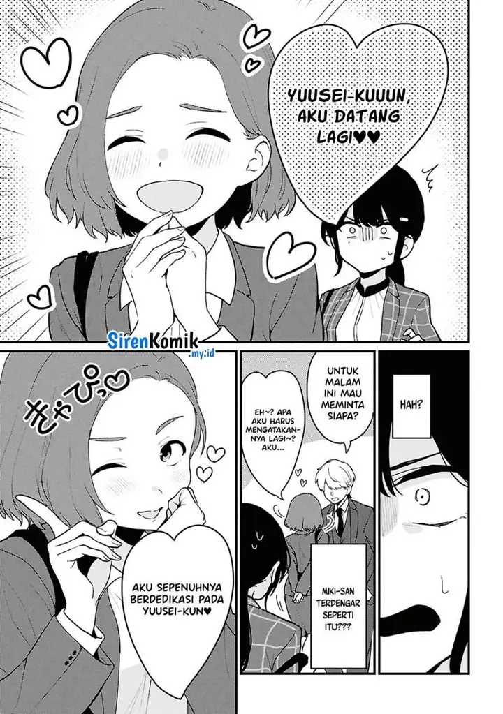 image-komik-danjohi-15-no-sekai-demo-futsu-ni-ikirareru-to-omotta-geki-juu-kanjou-na-kanojotachi-ga-mujikaku-danshi-ni-honrousaretara-chapter-4-21/55