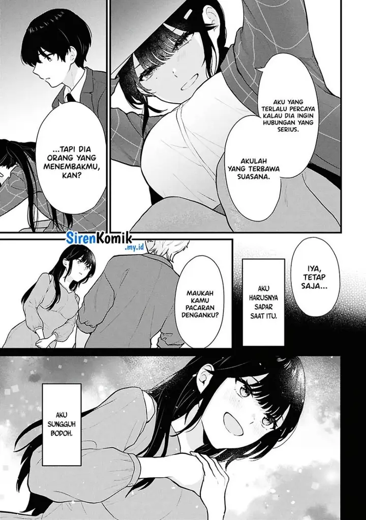 image-komik-danjohi-15-no-sekai-demo-futsu-ni-ikirareru-to-omotta-geki-juu-kanjou-na-kanojotachi-ga-mujikaku-danshi-ni-honrousaretara-chapter-4-31/55