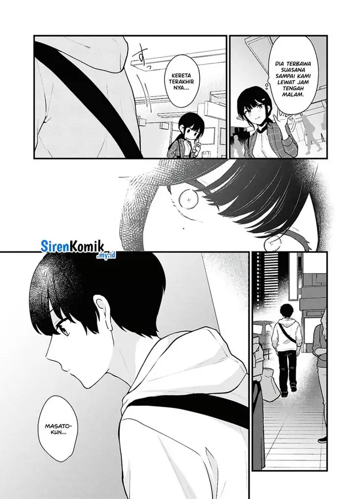 image-komik-danjohi-15-no-sekai-demo-futsu-ni-ikirareru-to-omotta-geki-juu-kanjou-na-kanojotachi-ga-mujikaku-danshi-ni-honrousaretara-chapter-4-45/55