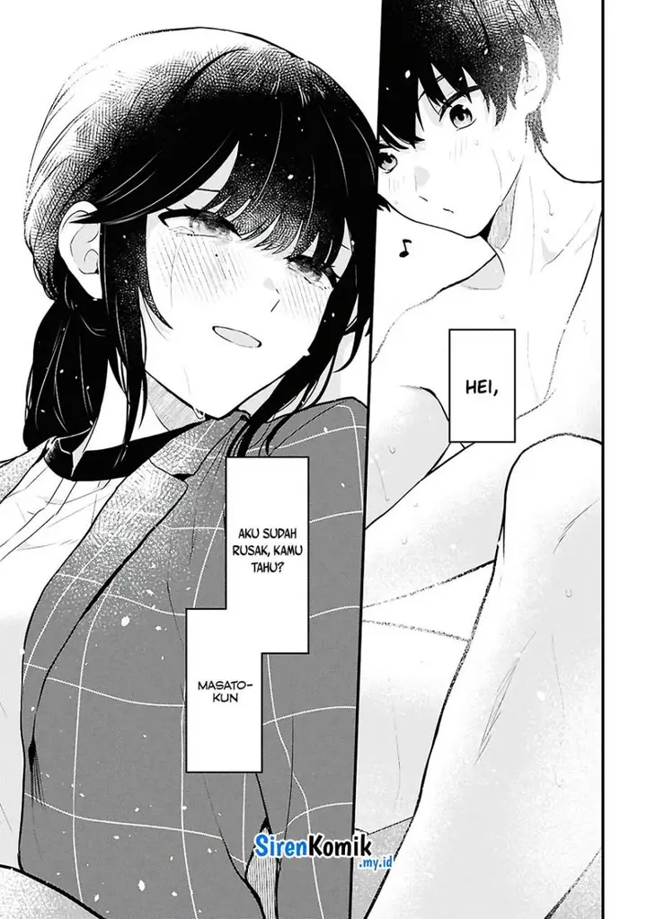 image-komik-danjohi-15-no-sekai-demo-futsu-ni-ikirareru-to-omotta-geki-juu-kanjou-na-kanojotachi-ga-mujikaku-danshi-ni-honrousaretara-chapter-4-51/55