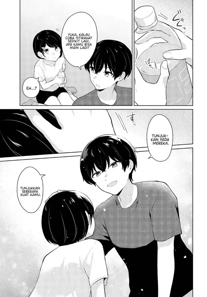 image-komik-danjohi-15-no-sekai-demo-futsu-ni-ikirareru-to-omotta-geki-juu-kanjou-na-kanojotachi-ga-mujikaku-danshi-ni-honrousaretara-chapter-9-9/49