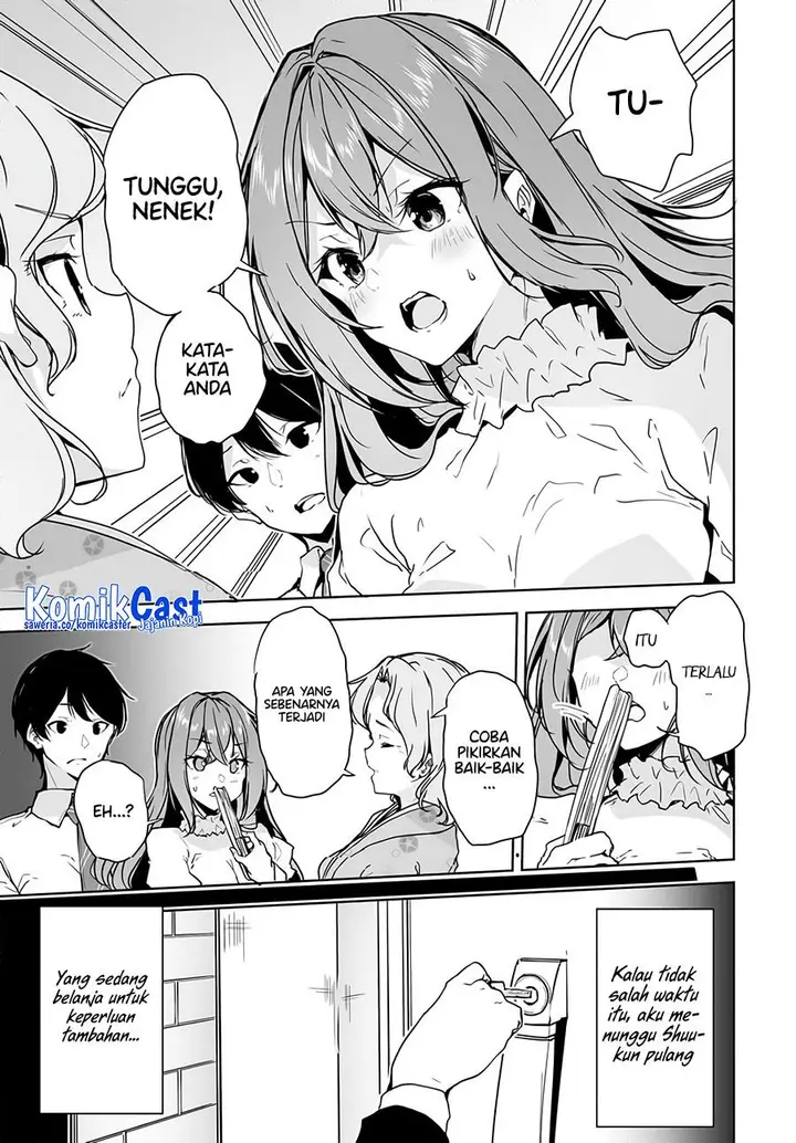 image-komik-danshi-dato-omotteita-osananajimi-to-no-shinkon-seikatsu-ga-umakuiki-sugiru-kudan-ni-tsuite-chapter-10-2/34
