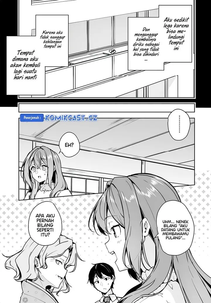 image-komik-danshi-dato-omotteita-osananajimi-to-no-shinkon-seikatsu-ga-umakuiki-sugiru-kudan-ni-tsuite-chapter-10-8/34