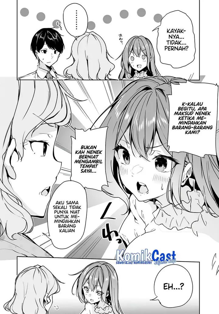 image-komik-danshi-dato-omotteita-osananajimi-to-no-shinkon-seikatsu-ga-umakuiki-sugiru-kudan-ni-tsuite-chapter-10-9/34