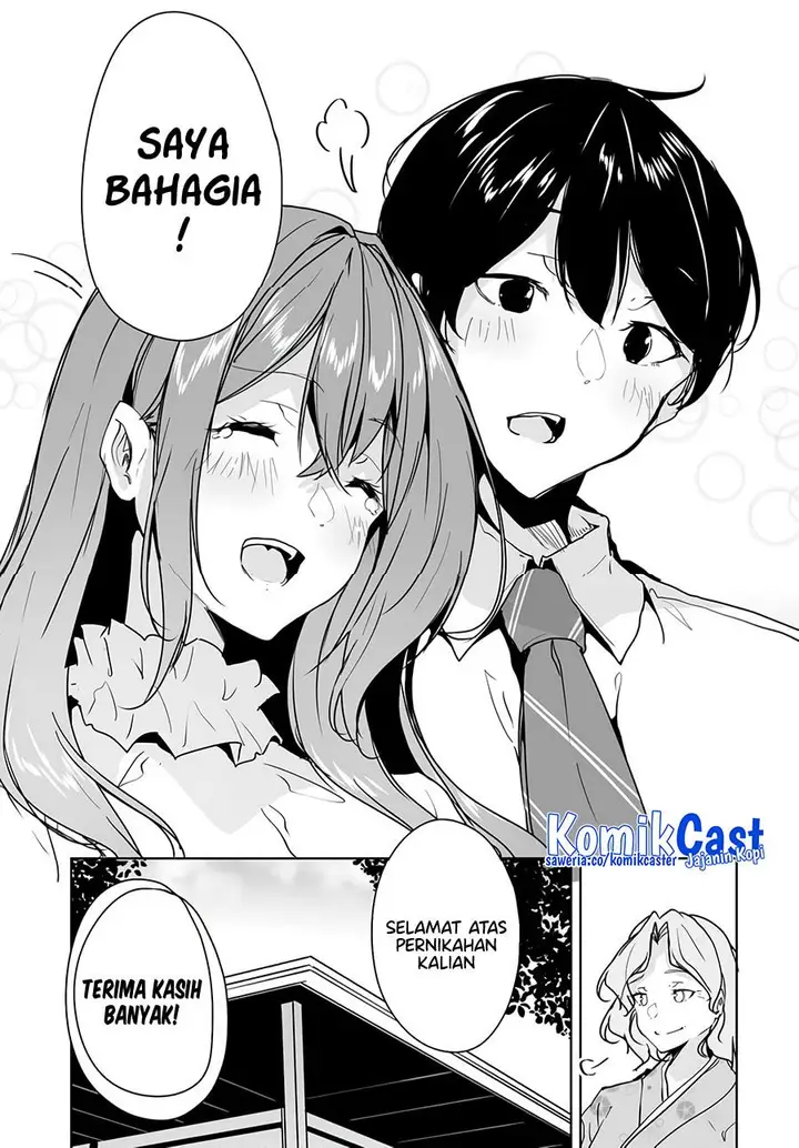 image-komik-danshi-dato-omotteita-osananajimi-to-no-shinkon-seikatsu-ga-umakuiki-sugiru-kudan-ni-tsuite-chapter-10-20/34