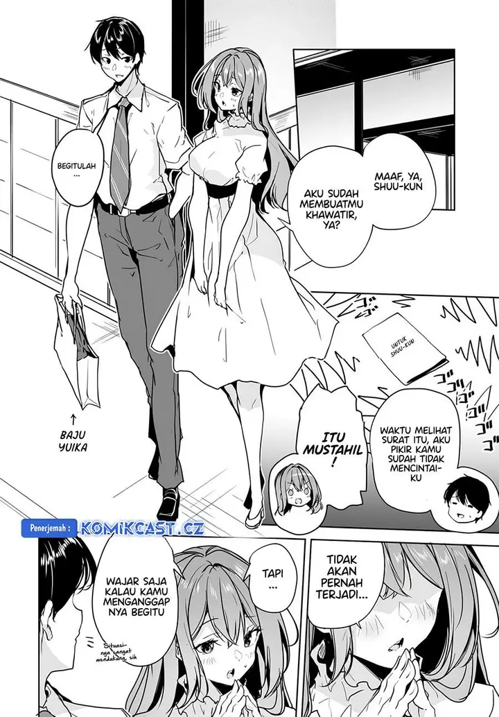 image-komik-danshi-dato-omotteita-osananajimi-to-no-shinkon-seikatsu-ga-umakuiki-sugiru-kudan-ni-tsuite-chapter-10-21/34