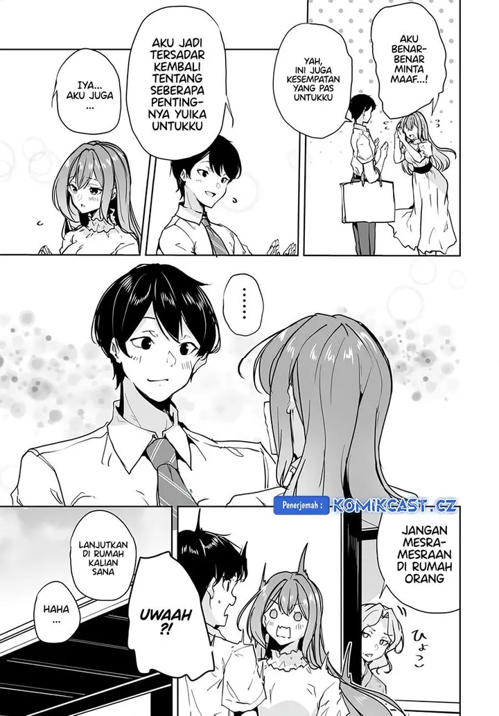 image-komik-danshi-dato-omotteita-osananajimi-to-no-shinkon-seikatsu-ga-umakuiki-sugiru-kudan-ni-tsuite-chapter-10-22/34