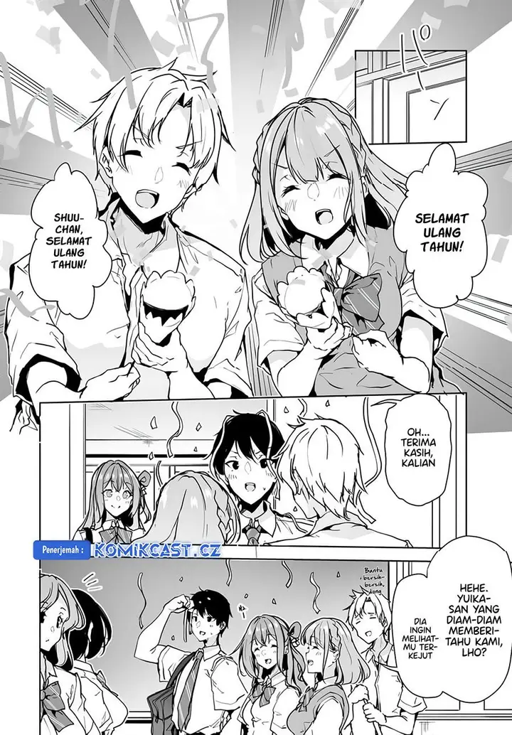image-komik-danshi-dato-omotteita-osananajimi-to-no-shinkon-seikatsu-ga-umakuiki-sugiru-kudan-ni-tsuite-chapter-10-25/34