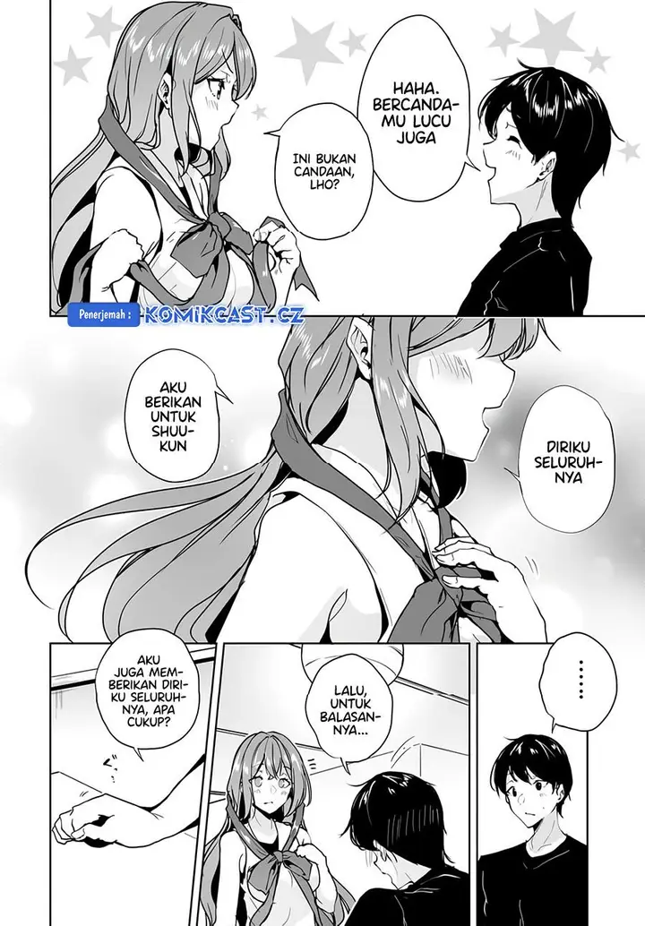 image-komik-danshi-dato-omotteita-osananajimi-to-no-shinkon-seikatsu-ga-umakuiki-sugiru-kudan-ni-tsuite-chapter-10-29/34