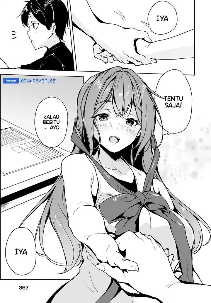 image-komik-danshi-dato-omotteita-osananajimi-to-no-shinkon-seikatsu-ga-umakuiki-sugiru-kudan-ni-tsuite-chapter-10-30/34