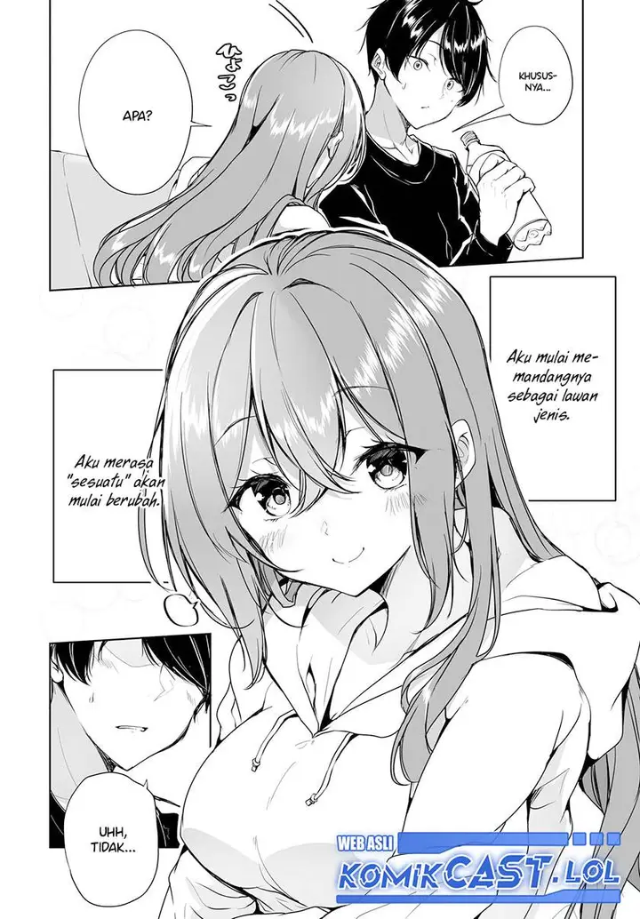 image-komik-danshi-dato-omotteita-osananajimi-to-no-shinkon-seikatsu-ga-umakuiki-sugiru-kudan-ni-tsuite-chapter-11-3/32
