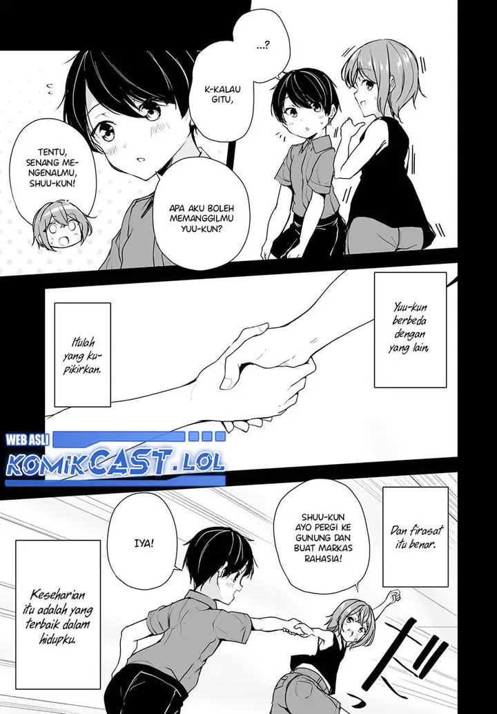 image-komik-danshi-dato-omotteita-osananajimi-to-no-shinkon-seikatsu-ga-umakuiki-sugiru-kudan-ni-tsuite-chapter-11-16/32