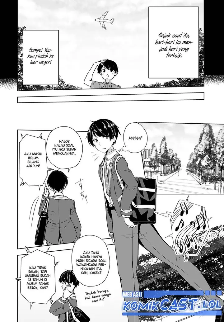 image-komik-danshi-dato-omotteita-osananajimi-to-no-shinkon-seikatsu-ga-umakuiki-sugiru-kudan-ni-tsuite-chapter-11-17/32