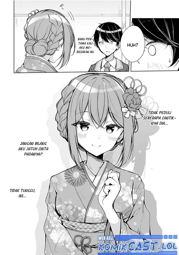 image-komik-danshi-dato-omotteita-osananajimi-to-no-shinkon-seikatsu-ga-umakuiki-sugiru-kudan-ni-tsuite-chapter-11-21/32