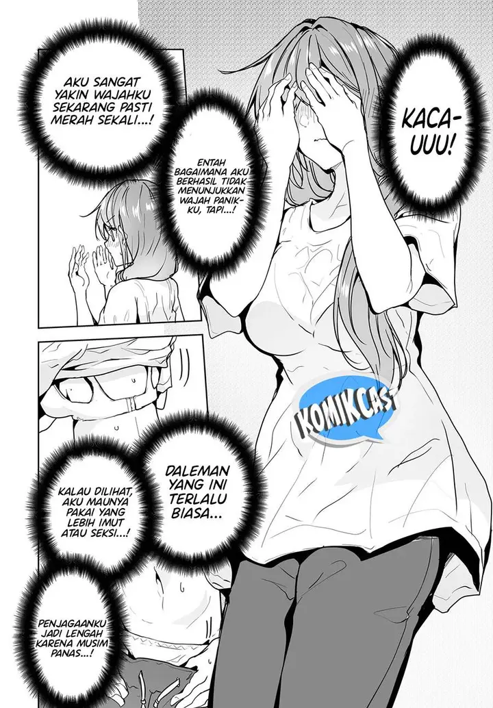 image-komik-danshi-dato-omotteita-osananajimi-to-no-shinkon-seikatsu-ga-umakuiki-sugiru-kudan-ni-tsuite-chapter-11-23/32