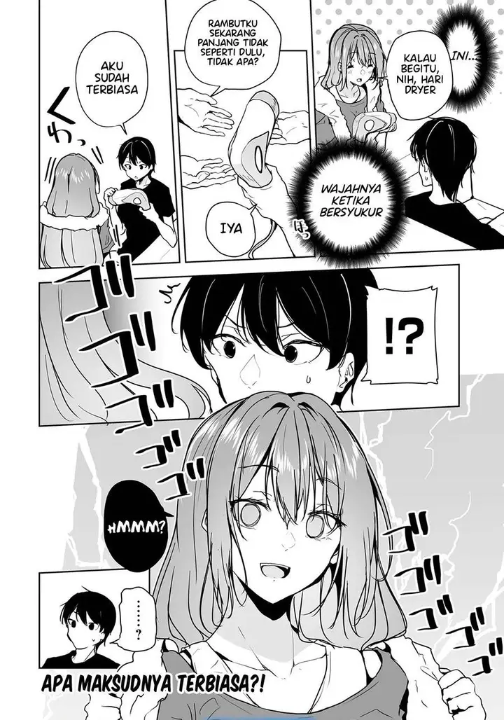 image-komik-danshi-dato-omotteita-osananajimi-to-no-shinkon-seikatsu-ga-umakuiki-sugiru-kudan-ni-tsuite-chapter-11-31/32