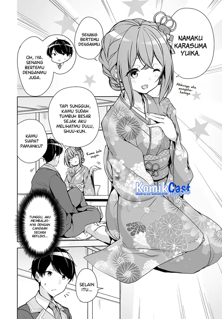 image-komik-danshi-dato-omotteita-osananajimi-to-no-shinkon-seikatsu-ga-umakuiki-sugiru-kudan-ni-tsuite-chapter-12-3/32