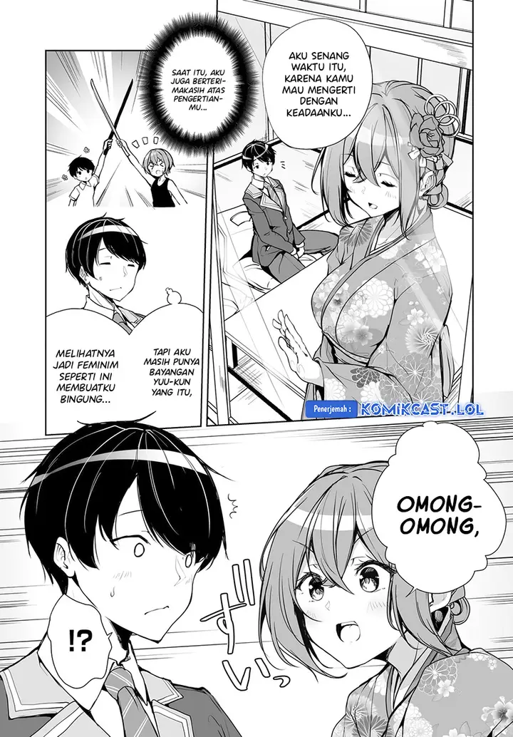 image-komik-danshi-dato-omotteita-osananajimi-to-no-shinkon-seikatsu-ga-umakuiki-sugiru-kudan-ni-tsuite-chapter-12-6/32