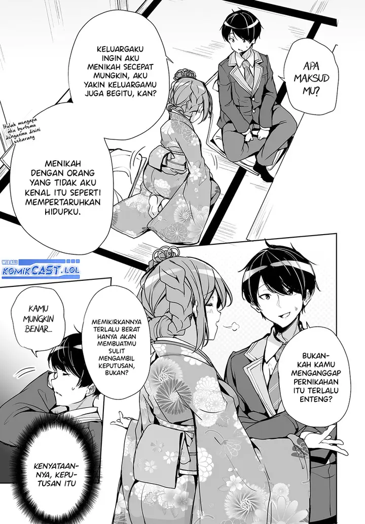 image-komik-danshi-dato-omotteita-osananajimi-to-no-shinkon-seikatsu-ga-umakuiki-sugiru-kudan-ni-tsuite-chapter-12-8/32