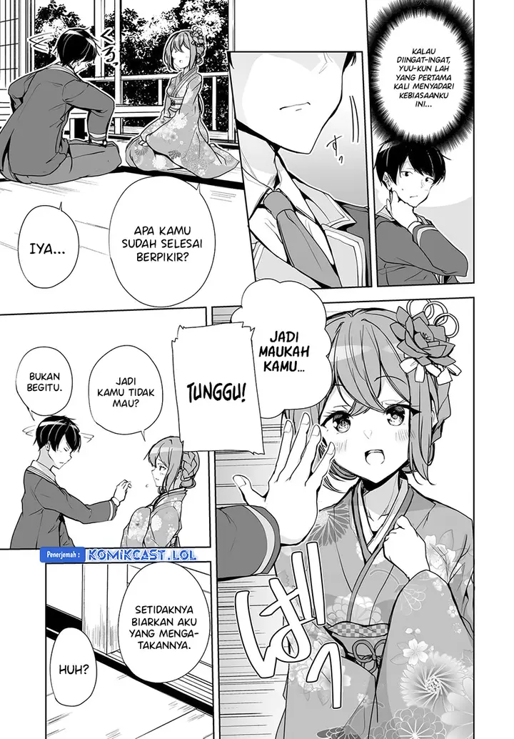 image-komik-danshi-dato-omotteita-osananajimi-to-no-shinkon-seikatsu-ga-umakuiki-sugiru-kudan-ni-tsuite-chapter-12-10/32