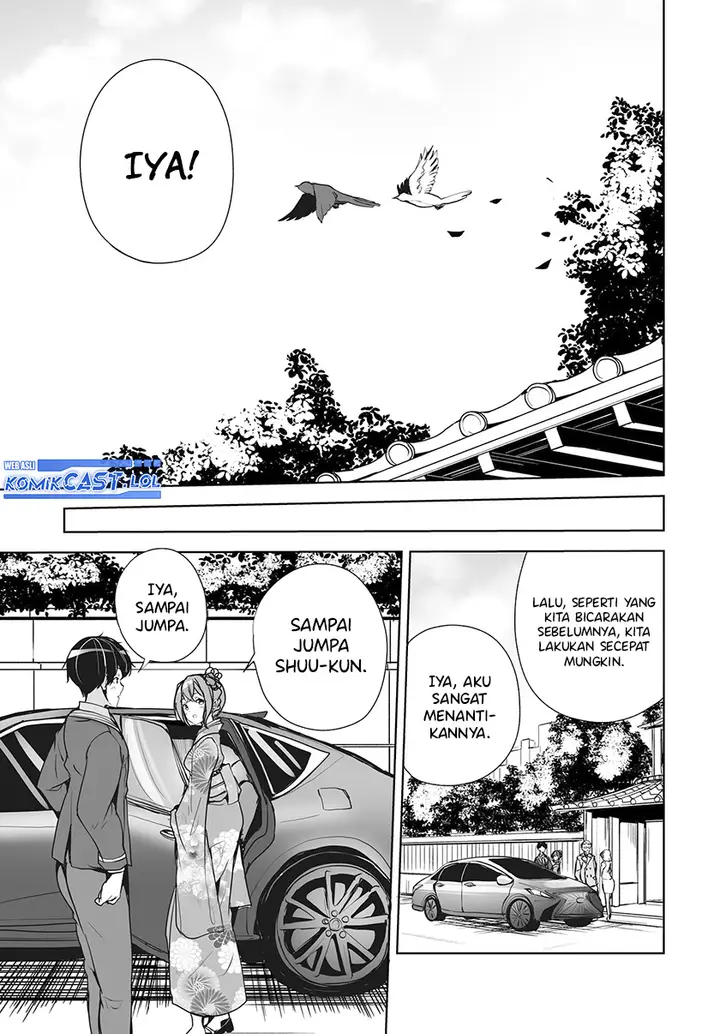 image-komik-danshi-dato-omotteita-osananajimi-to-no-shinkon-seikatsu-ga-umakuiki-sugiru-kudan-ni-tsuite-chapter-12-12/32